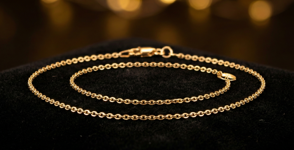 Bratara slim link
